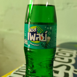 เอสกลิ่นครีมโซดา360ml