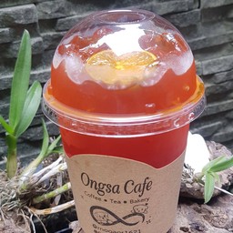 ชามะนาว