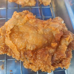 กระเพราไก่  39