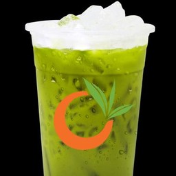 ชาเขียวมัทฉะ ชาใส ไม่ใส่นม