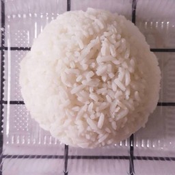 ข้าวเปล่า