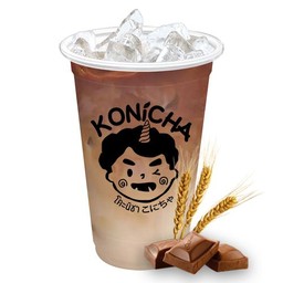 โอวัลติน