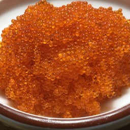 No.213 ไข่ปลาบิน