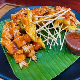 KHOTBBQ ทุ่งสุขลา