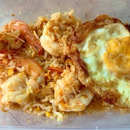 ข้าวผัด