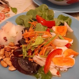 ยำ2ใจ
