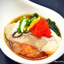 No.265 หอยนางรมน้ำพอนสึ