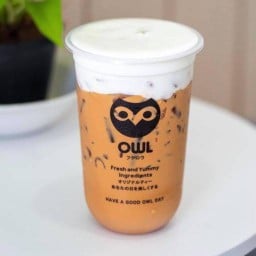 อาวน์ชา สาขา แยกเกษตร