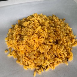 ข้าวหมกเปล่า