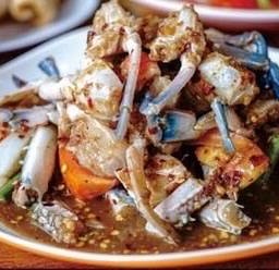 แซ่บนาคา ภูเก็ต