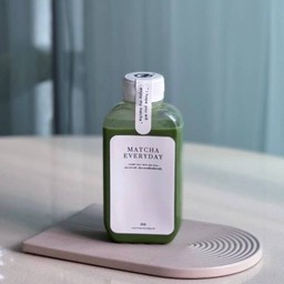 Chubu Fuji - Plastic Bottel