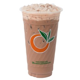 ชานมโกโก้