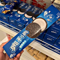 โอริโอ้จีนรสดั้งเดิม