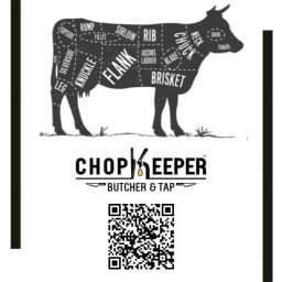 Chopkeeper Butcher & Tap  พัฒนาการ