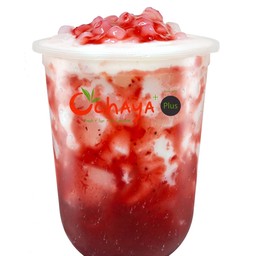 สตรอเบอร์รี่ ยาย่า