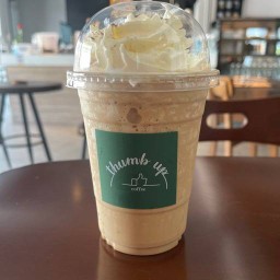 Thumb Up Coffee  รังสิต (หมู่บ้านรัตนโกสินทร์200ปี )