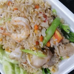 ข้าวผัด