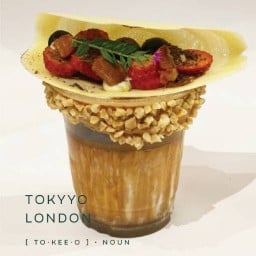 Tokyyo_roaster ขนมโตเกียว สาทร