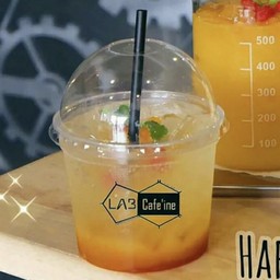 มะม่วง โซดา