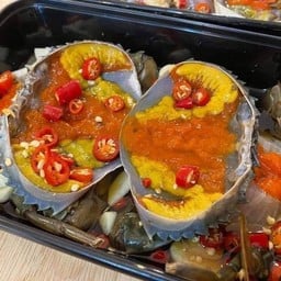 ปูไข่ดอง เชียงราย เชียงราย