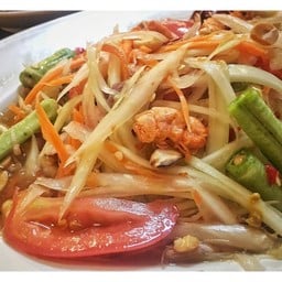 ส้มตำ ไทย