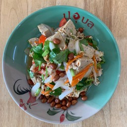 ยำมาม่า