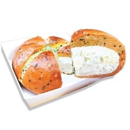 OopS EGG (อุ๊ปส์เอ้ก) สาขาพัทยากลางสาย 3 หน้าโรงแรม LK President เยื้องลานเอ็กไซต์