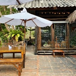 The Bonkuan View Restaurant