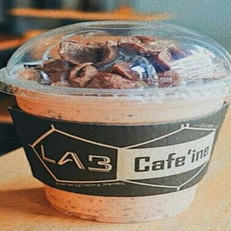 ชานม โกโก้ครั้นซ์ ปั่น