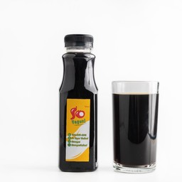 น้ำหล่อฮั้งก้วย monk fruit juice