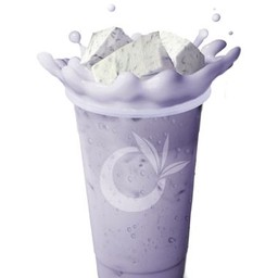 ชานมเผือก