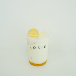 Milk jazz