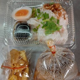ก๋วยเตี๋ยวหลอดโบราณ