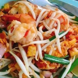 ผัดไทยประตูหมี