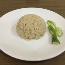 ข้าวมัน