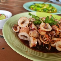  มีความเปรี้วและหวาน อร่อยยยมาก
