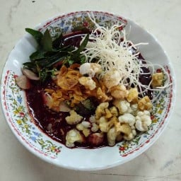 ร้านสถานีเติมเลือด