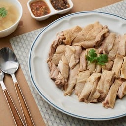 ข้าวมันไก่เฮียชัย สาขาพหลโยธิน 34