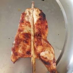 ลุงไสวไก่ย่างวิเชียรบุรี(สาขา1)