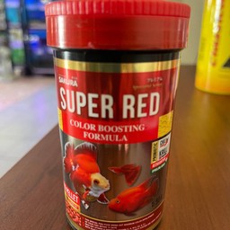 Sukura Super Red Color Boosting Formula (50g)