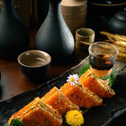 Osaka sandwich โอซาก้าแซนวิช