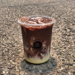 โกโก้กล้วย