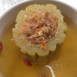 มะระยัดไส้