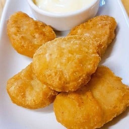 นักเก็ตไก่