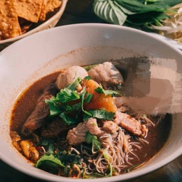 เนื้อน้ำตก