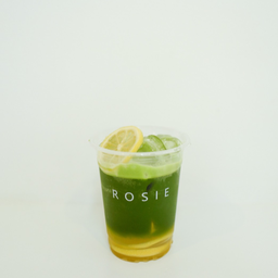 Matcha jazz