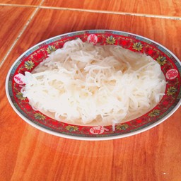 เส้นลวก