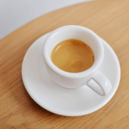 Espresso (Hot)