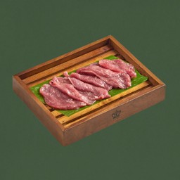 เนื้อหมัก