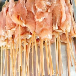 เนื้อไก่